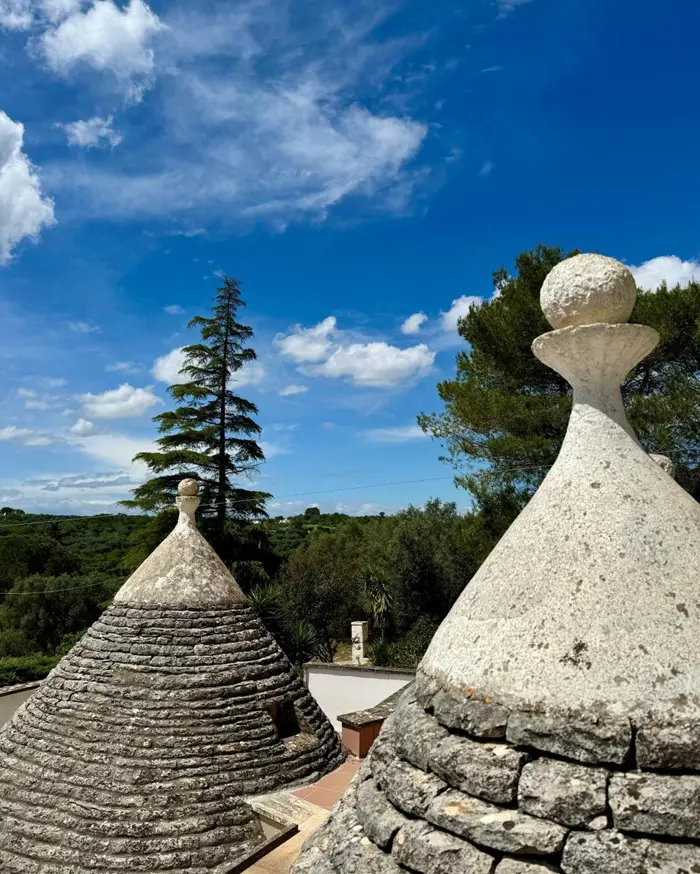 trulli